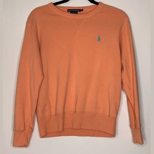 Polo Pullover
